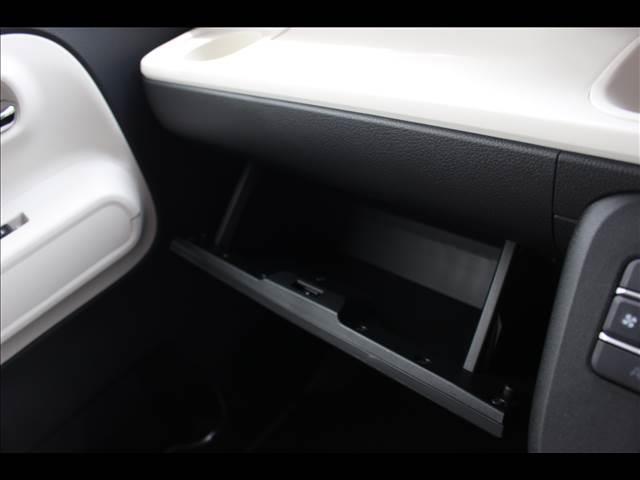 ムーヴキャンバス ストライプスＧ　届出済未使用車（17枚目）