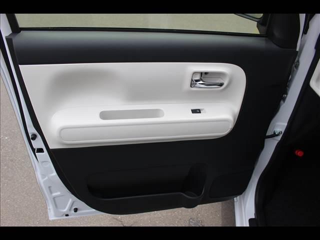 ムーヴキャンバス ストライプスＧ　届出済未使用車（26枚目）