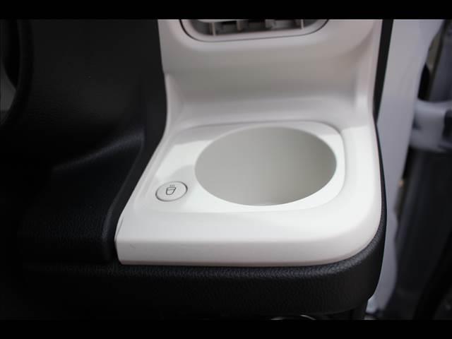 ムーヴキャンバス ストライプスＧ　届出済未使用車（28枚目）