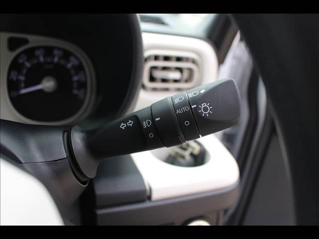 ムーヴキャンバス ストライプスＧ　届出済未使用車（30枚目）