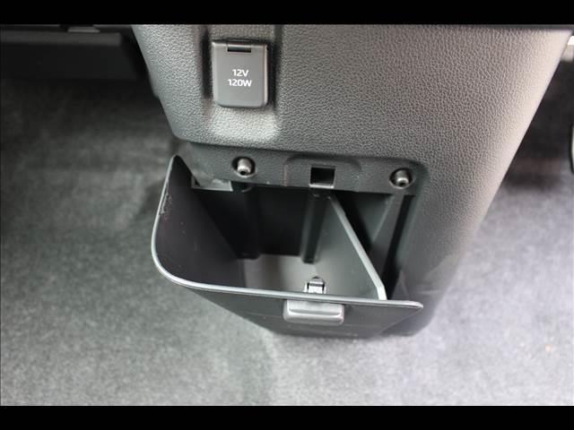 ムーヴキャンバス ストライプスＧ　届出済未使用車（31枚目）