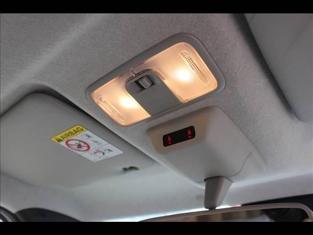 ムーヴキャンバス ストライプスＧ　届出済未使用車（32枚目）