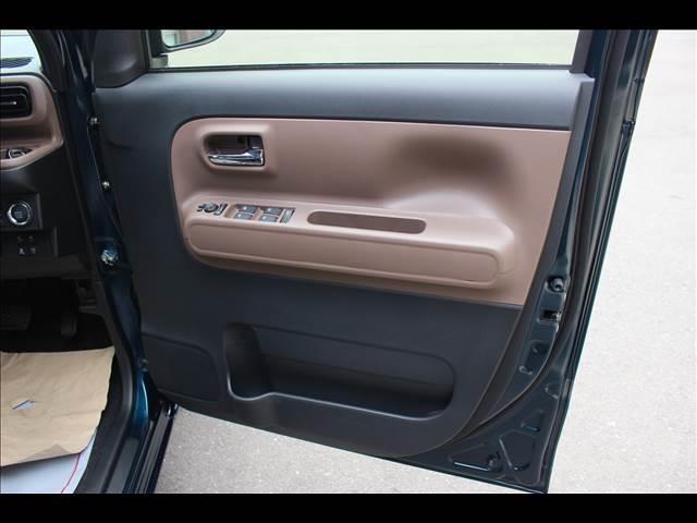 ムーヴキャンバス セオリーＧ　届出済未使用車（10枚目）