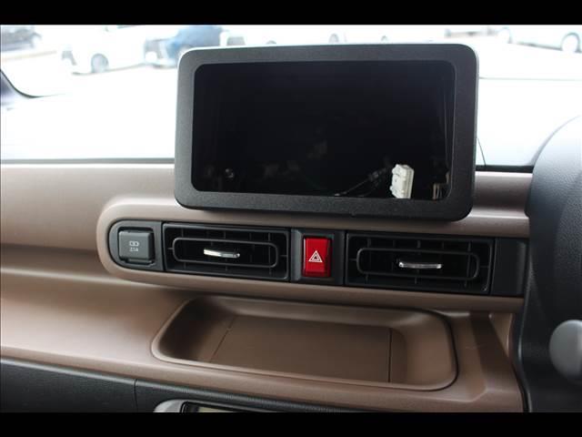 ムーヴキャンバス セオリーＧ　届出済未使用車（11枚目）