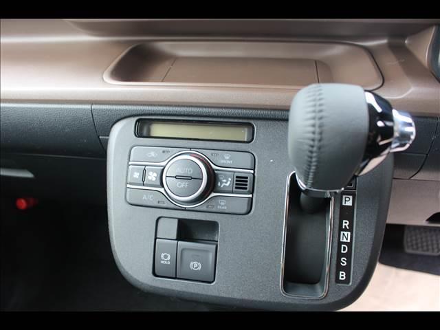 ムーヴキャンバス セオリーＧ　届出済未使用車（12枚目）