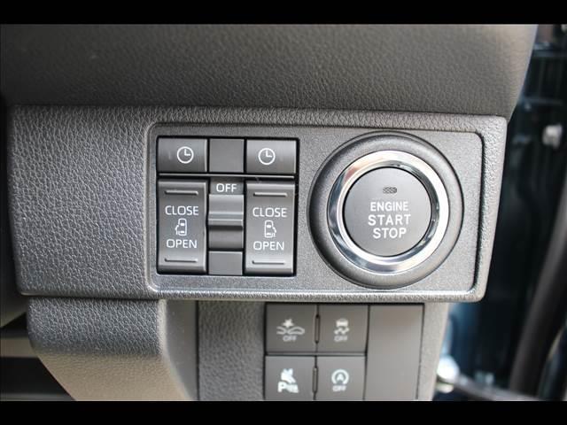 ムーヴキャンバス セオリーＧ　届出済未使用車（13枚目）