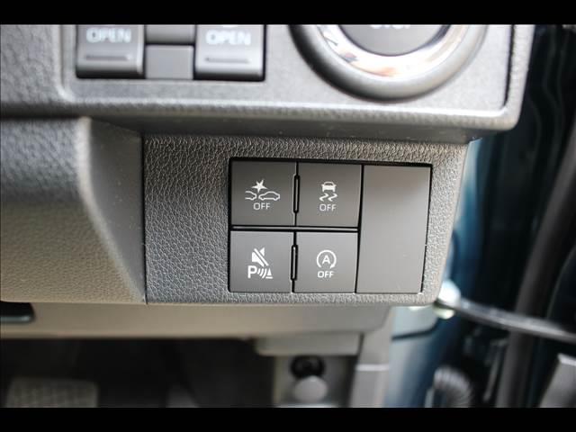 ムーヴキャンバス セオリーＧ　届出済未使用車（14枚目）