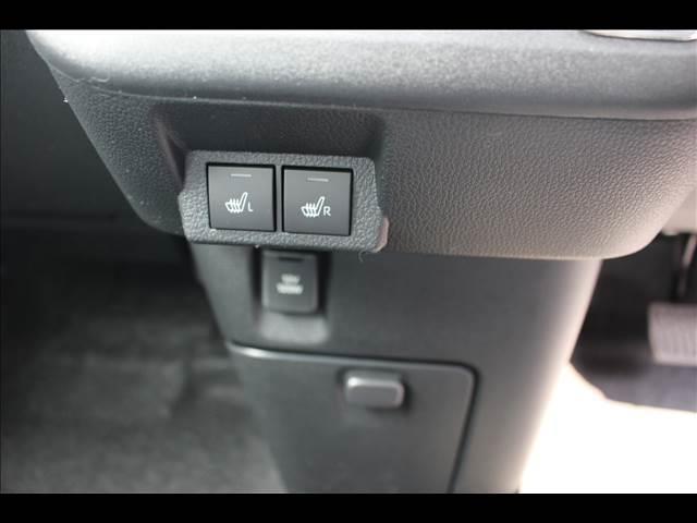 ムーヴキャンバス セオリーＧ　届出済未使用車（15枚目）