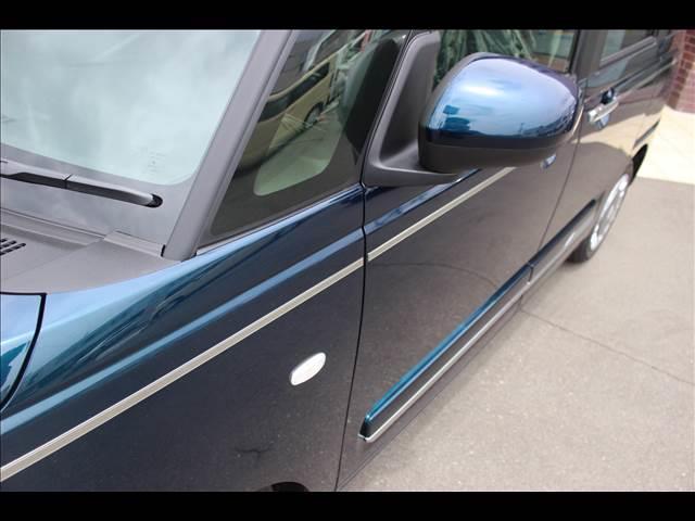 ムーヴキャンバス セオリーＧ　届出済未使用車（23枚目）