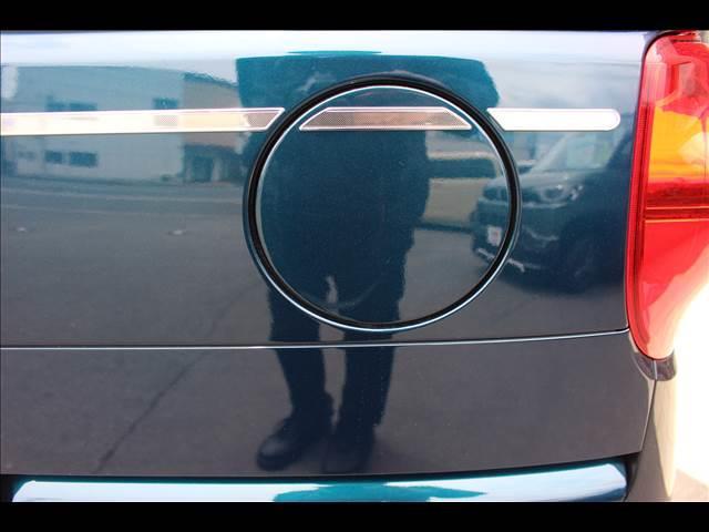 ムーヴキャンバス セオリーＧ　届出済未使用車（26枚目）