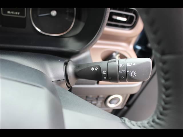 ムーヴキャンバス セオリーＧ　届出済未使用車（37枚目）