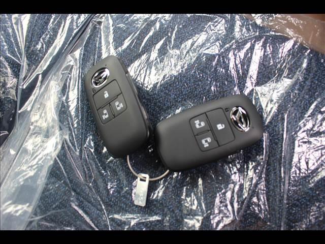 ムーヴキャンバス セオリーＧ　届出済未使用車（38枚目）