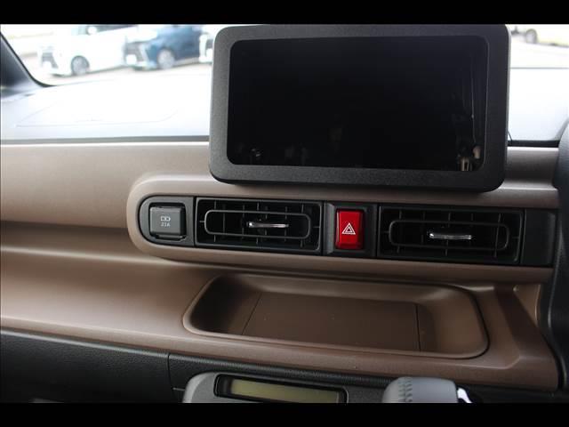 ムーヴキャンバス セオリーＧ　届出済未使用車（11枚目）