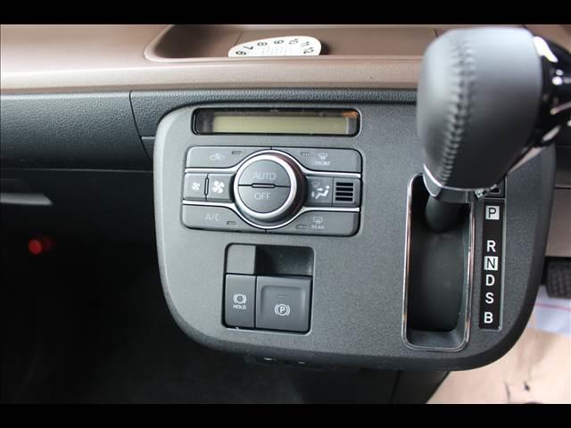 ムーヴキャンバス セオリーＧ　届出済未使用車（12枚目）