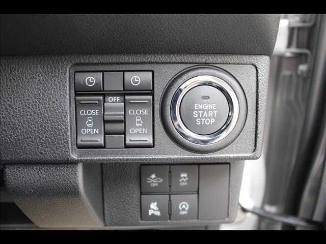 ムーヴキャンバス セオリーＧ　届出済未使用車（13枚目）