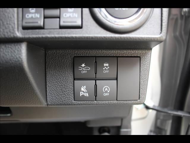 ムーヴキャンバス セオリーＧ　届出済未使用車（14枚目）