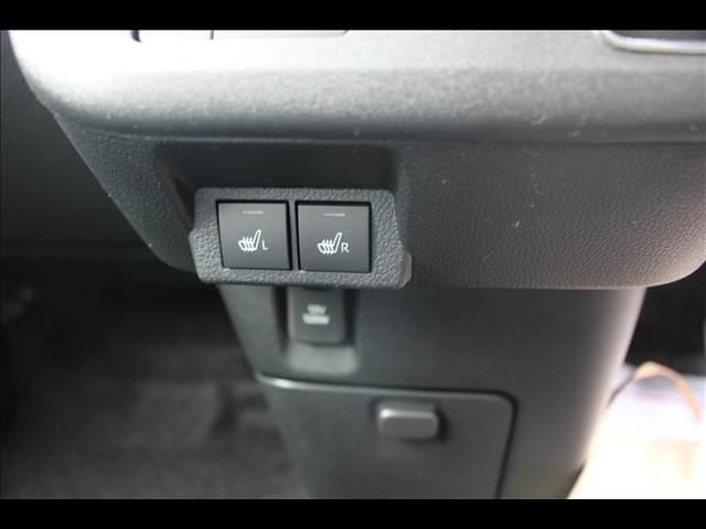 ムーヴキャンバス セオリーＧ　届出済未使用車（15枚目）