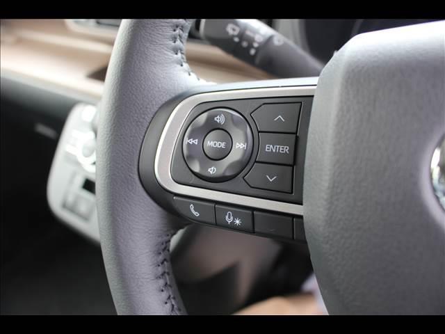 ムーヴキャンバス セオリーＧ　届出済未使用車（16枚目）