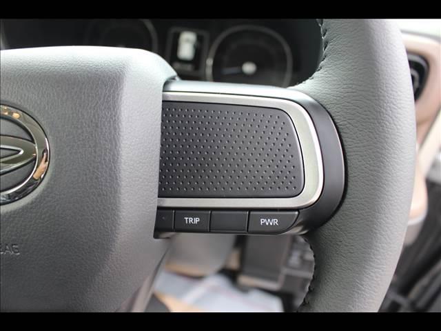 ムーヴキャンバス セオリーＧ　届出済未使用車（17枚目）