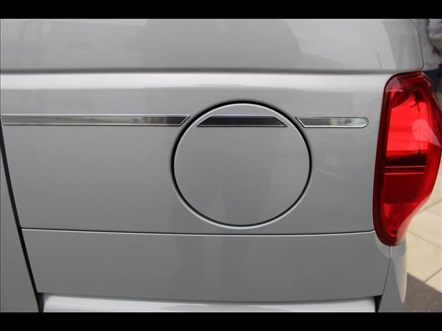 ムーヴキャンバス セオリーＧ　届出済未使用車（25枚目）