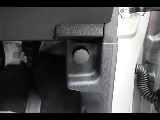 ムーヴキャンバス セオリーＧ　届出済未使用車（30枚目）