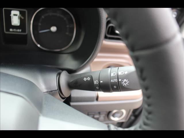 ムーヴキャンバス セオリーＧ　届出済未使用車（32枚目）