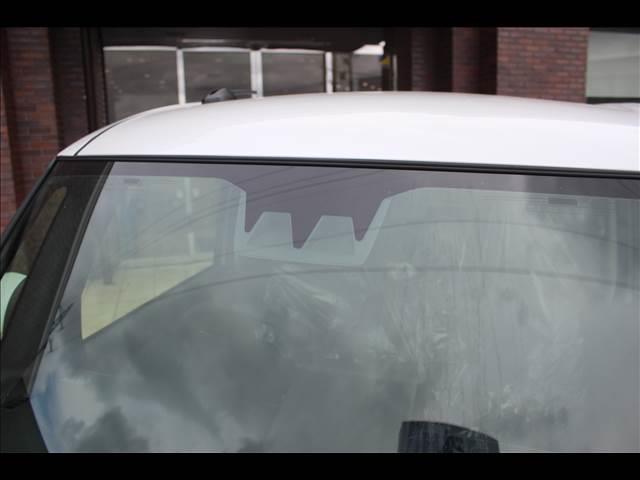 ムーヴキャンバス セオリーＧ　届出済未使用車（5枚目）