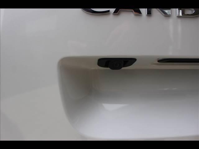 ムーヴキャンバス セオリーＧ　届出済未使用車（8枚目）