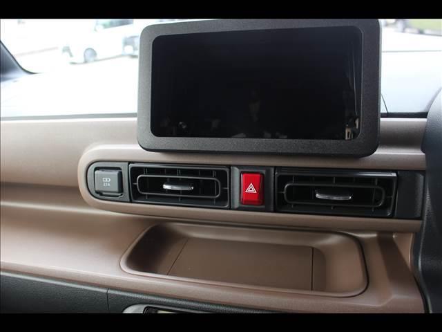 ムーヴキャンバス セオリーＧ　届出済未使用車（11枚目）