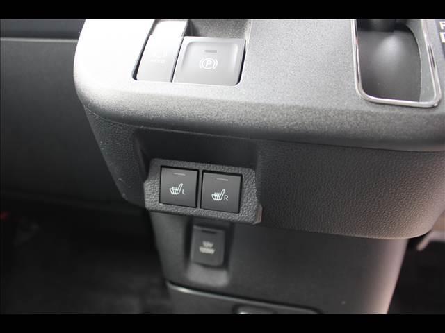 ムーヴキャンバス セオリーＧ　届出済未使用車（15枚目）