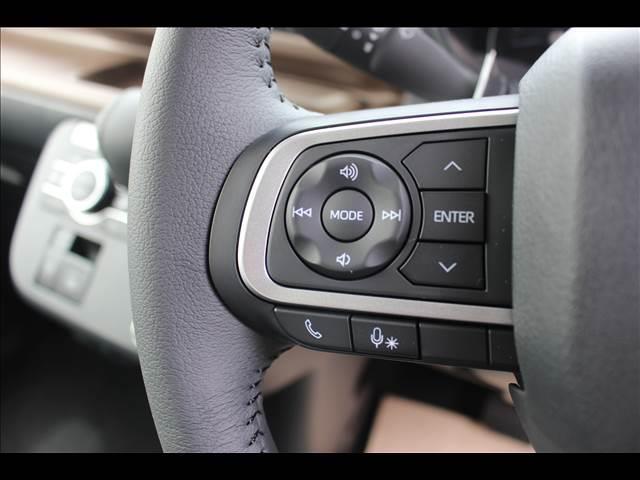 ムーヴキャンバス セオリーＧ　届出済未使用車（16枚目）