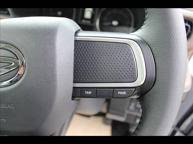 ムーヴキャンバス セオリーＧ　届出済未使用車（17枚目）