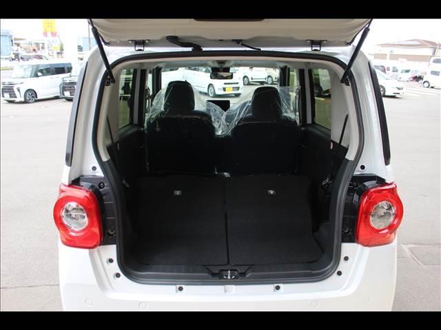 ムーヴキャンバス セオリーＧ　届出済未使用車（20枚目）