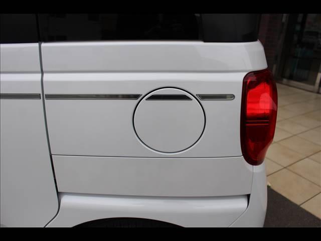 ムーヴキャンバス セオリーＧ　届出済未使用車（25枚目）