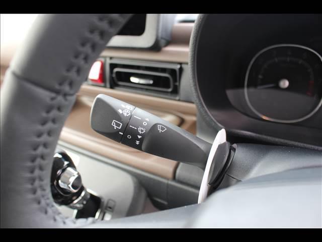 ムーヴキャンバス セオリーＧ　届出済未使用車（34枚目）