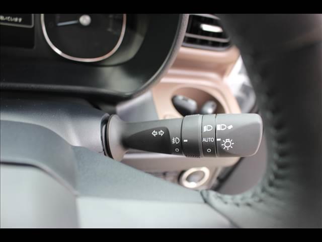 ムーヴキャンバス セオリーＧ　届出済未使用車（35枚目）