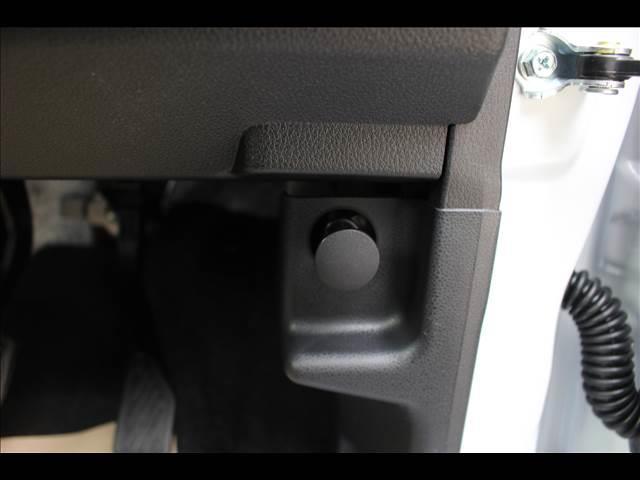 ムーヴキャンバス セオリーＧ　届出済未使用車（36枚目）