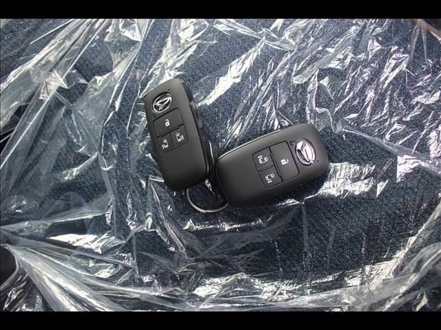 ムーヴキャンバス セオリーＧ　届出済未使用車（38枚目）