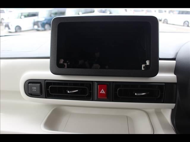 ムーヴキャンバス ストライプスＧ　届出済未使用車（10枚目）