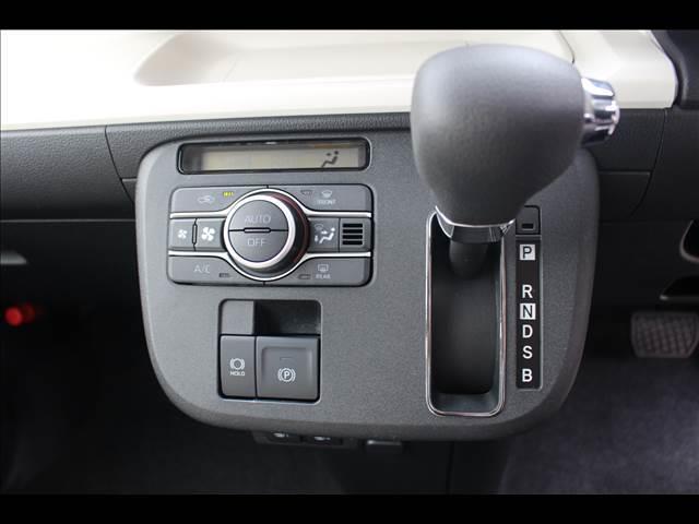 ムーヴキャンバス ストライプスＧ　届出済未使用車（11枚目）