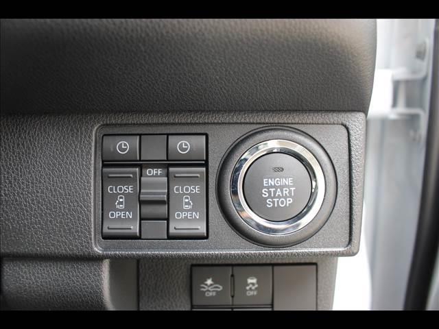 ムーヴキャンバス ストライプスＧ　届出済未使用車（12枚目）