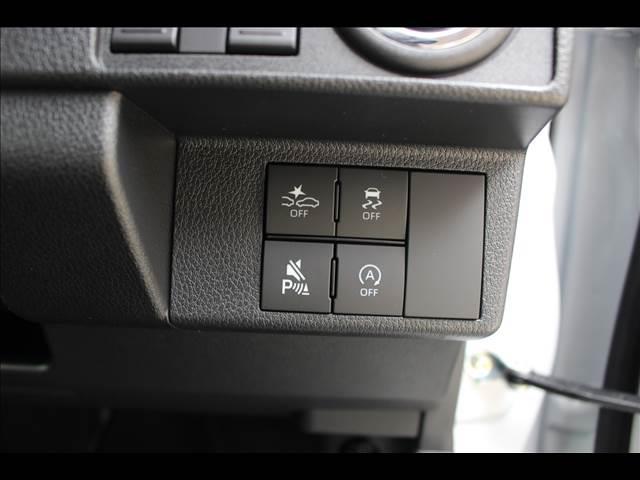 ムーヴキャンバス ストライプスＧ　届出済未使用車（13枚目）