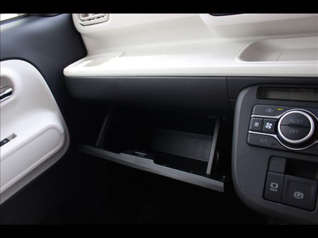 ムーヴキャンバス ストライプスＧ　届出済未使用車（17枚目）