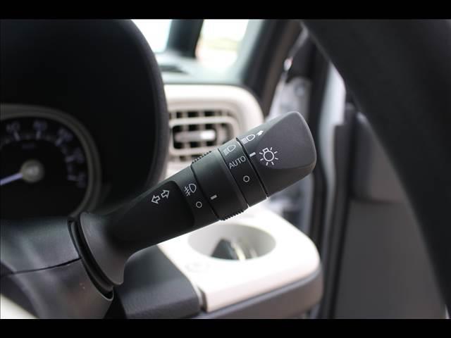 ムーヴキャンバス ストライプスＧ　届出済未使用車（28枚目）