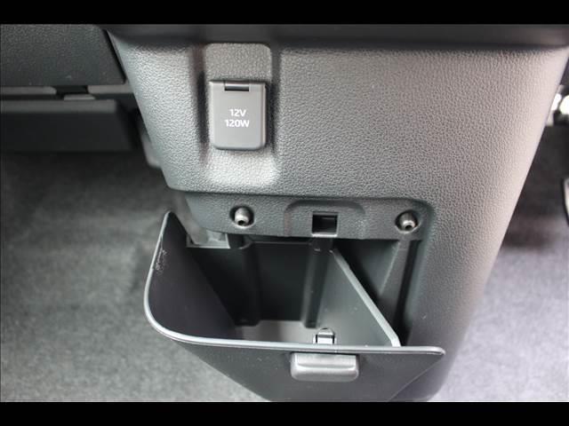 ムーヴキャンバス ストライプスＧ　届出済未使用車（31枚目）