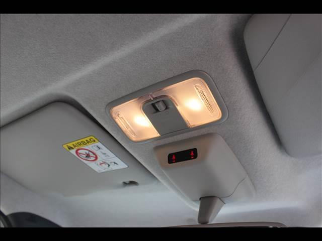 ムーヴキャンバス ストライプスＧ　届出済未使用車（32枚目）