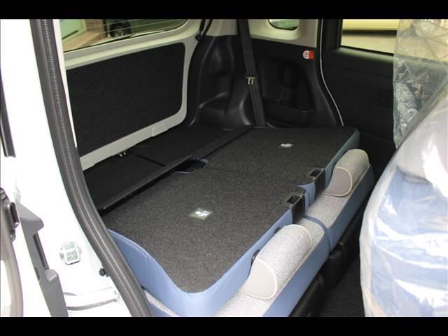 ムーヴキャンバス ストライプスＧ　届出済未使用車（35枚目）