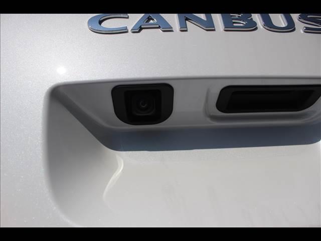 ムーヴキャンバス セオリーＧ　届出済未使用車（8枚目）