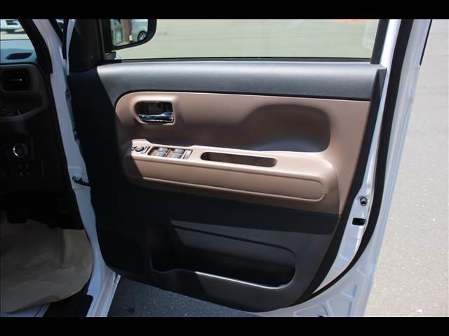 ムーヴキャンバス セオリーＧ　届出済未使用車（10枚目）