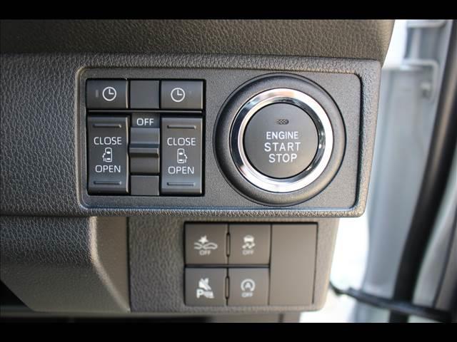 ムーヴキャンバス セオリーＧ　届出済未使用車（13枚目）